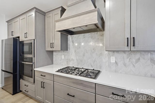 615 Myrick Alley, Charlotte, NC 28217