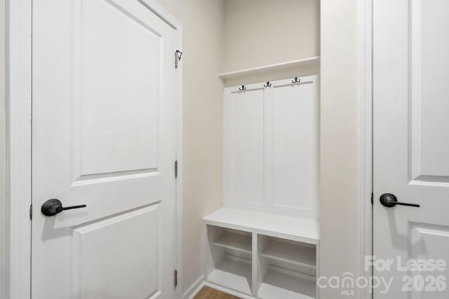 615 Myrick Alley, Charlotte, NC 28217