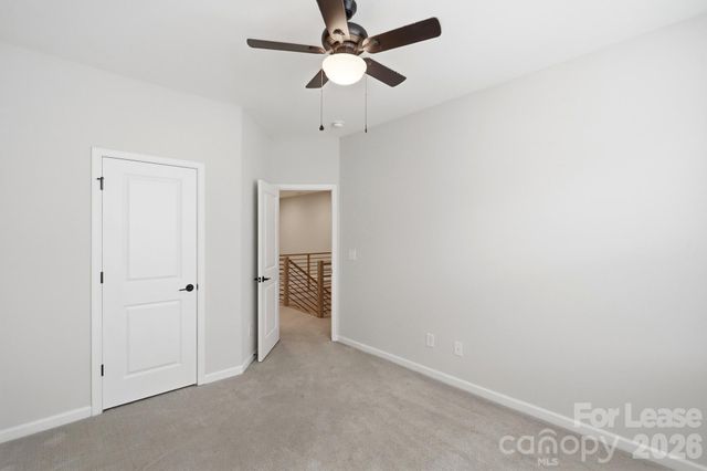 615 Myrick Alley, Charlotte, NC 28217
