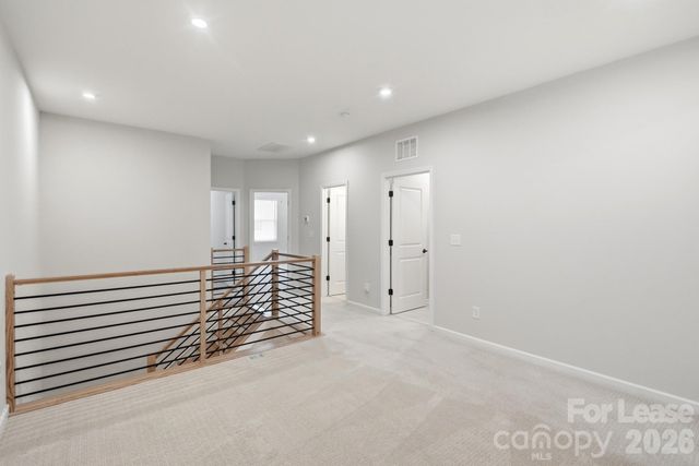615 Myrick Alley, Charlotte, NC 28217