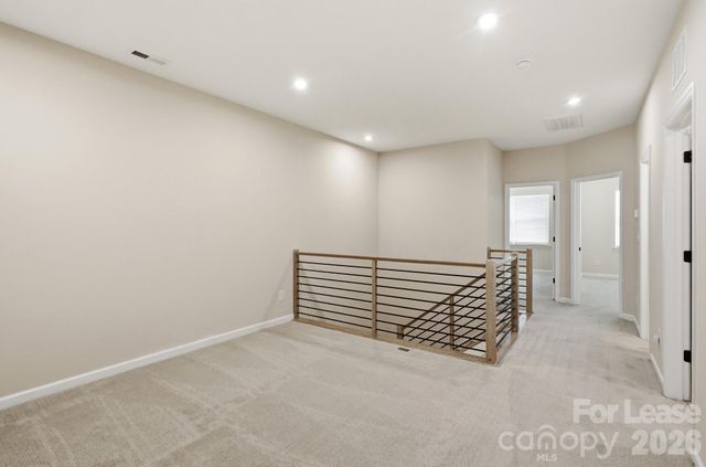 615 Myrick Alley, Charlotte, NC 28217