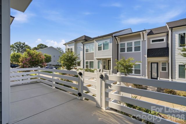 615 Myrick Alley, Charlotte, NC 28217