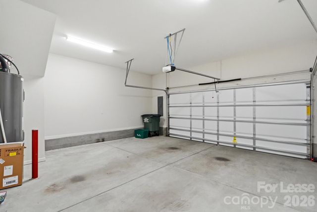 615 Myrick Alley, Charlotte, NC 28217