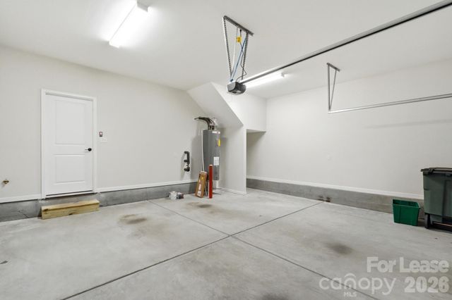 615 Myrick Alley, Charlotte, NC 28217