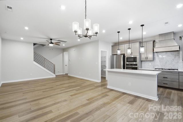 615 Myrick Alley, Charlotte, NC 28217
