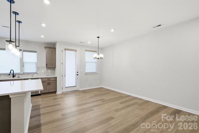 615 Myrick Alley, Charlotte, NC 28217