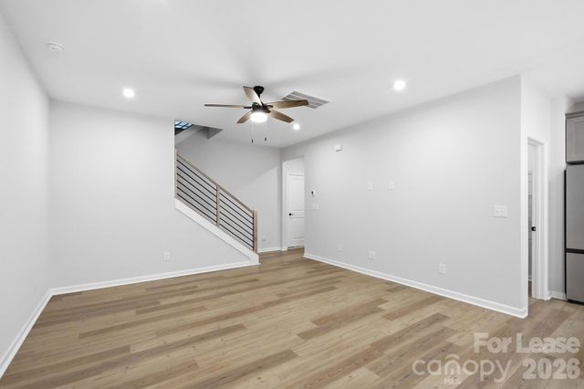 615 Myrick Alley, Charlotte, NC 28217