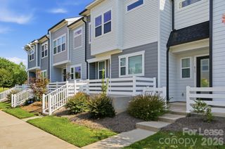 615 Myrick Alley, Charlotte, NC 28217