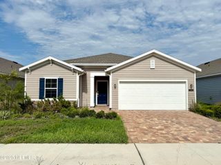 7560 CHERVIL Street, Jacksonville, FL 32219