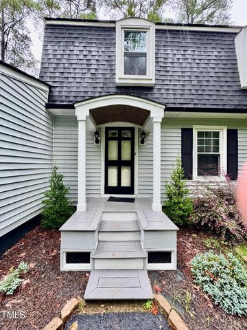 3070 Cameron Drive, Henderson, NC 27536