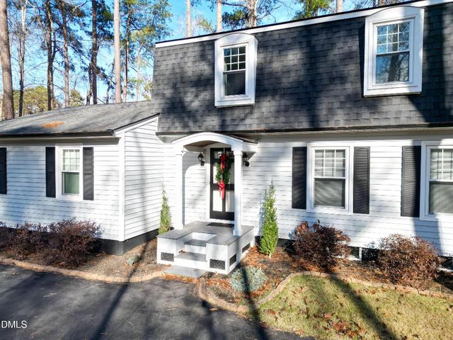 3070 Cameron Drive, Henderson, NC 27536