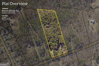 0 Brown Bridge Road, Auburn, GA 30011
