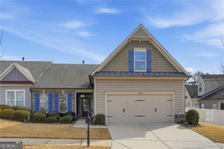 152 Heritage Pointe, Woodstock, GA 30189