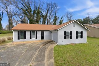 4792 Hairston Crossing Road, Stone Mountain, GA 30083