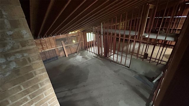 6706 Standing Oaks Street, Houston, TX 77050
