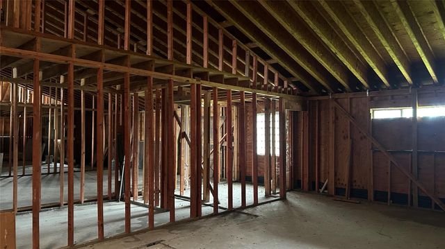 6706 Standing Oaks Street, Houston, TX 77050