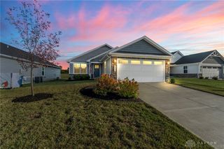 4019 Lupine Way, Tipp City, OH 45371
