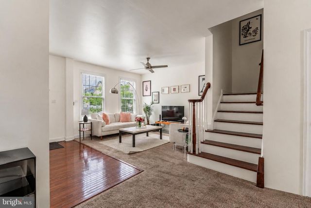 124 BURNET CRES, Robbinsville, NJ 08691