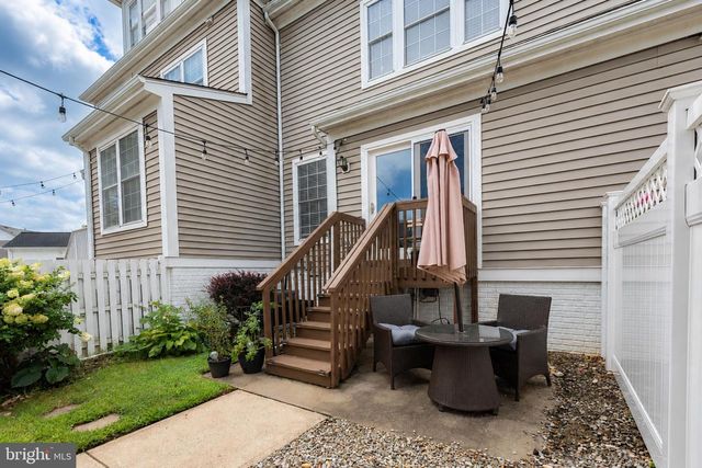 124 BURNET CRES, Robbinsville, NJ 08691