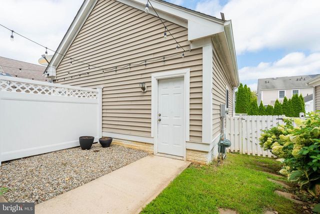 124 BURNET CRES, Robbinsville, NJ 08691