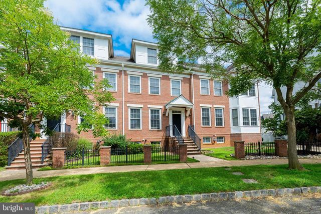 124 BURNET CRES, Robbinsville, NJ 08691