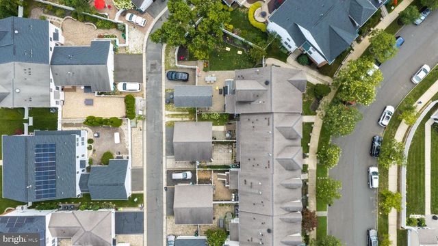 124 BURNET CRES, Robbinsville, NJ 08691