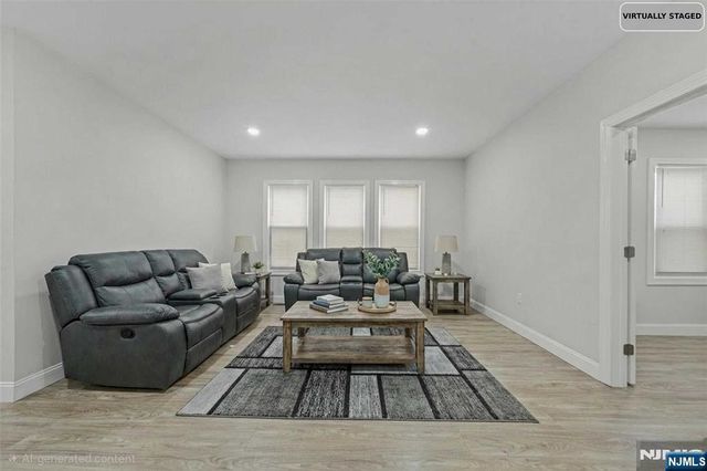 81 Wolcott Terrace, Newark, NJ 07112