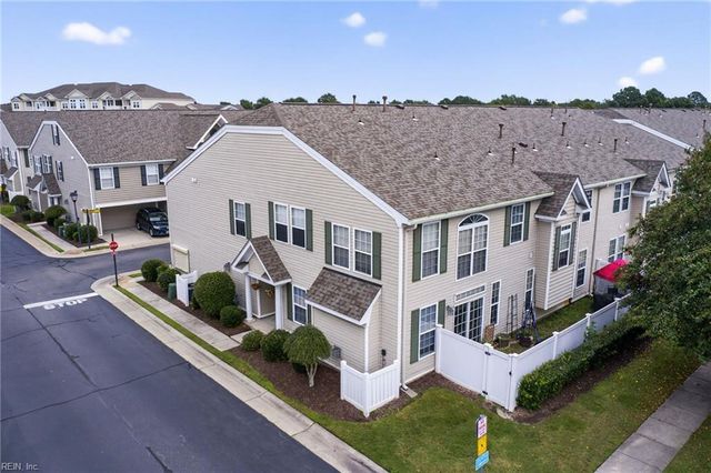 3917 Sutter ST, Virginia Beach, VA 23462