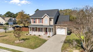 113 Meadow View Drive, New Bern, NC 28562