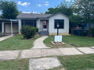 206 Avalon, San Antonio, TX 78213