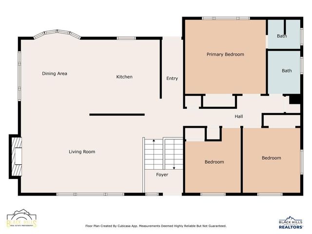 1111 PAISLEY TER, Sturgis, SD 57785