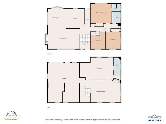 1111 PAISLEY TER, Sturgis, SD 57785