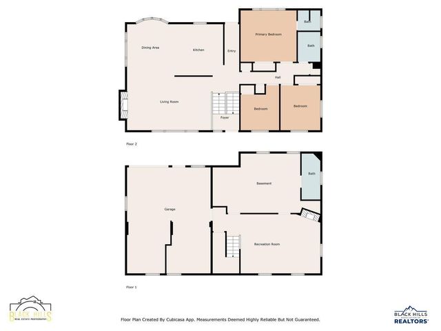 1111 PAISLEY TER, Sturgis, SD 57785