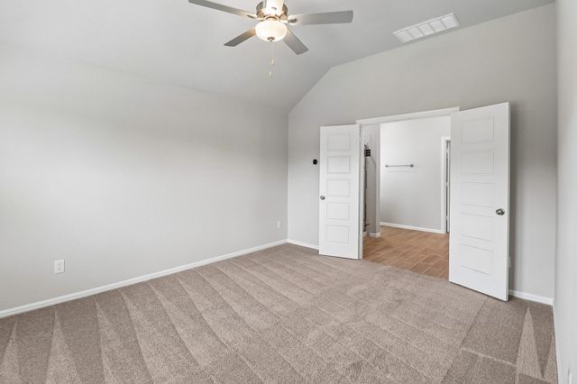 724 Grand Dale Drive, Lavon, TX 75166