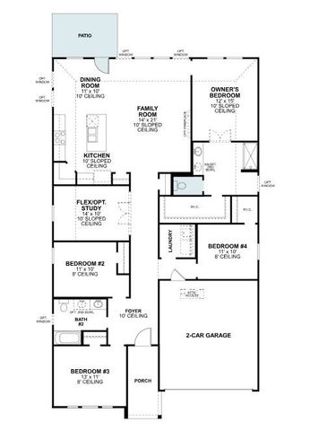 724 Grand Dale Drive, Lavon, TX 75166