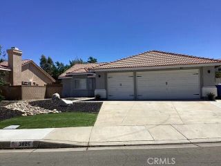 3826 Cocina Lane, Palmdale, CA 93551