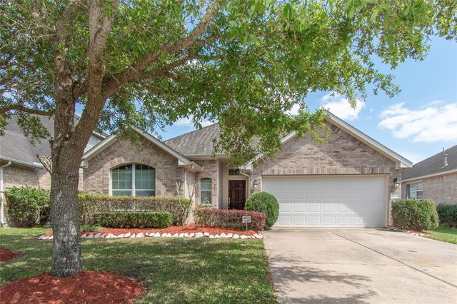 4822 Bonny Loch Lane, Houston, TX 77084