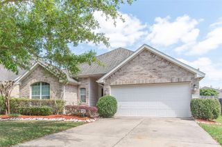 4822 Bonny Loch Lane, Houston, TX 77084