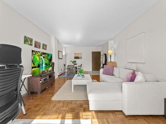 2353 Massachusetts Ave 44, Cambridge, MA 02140