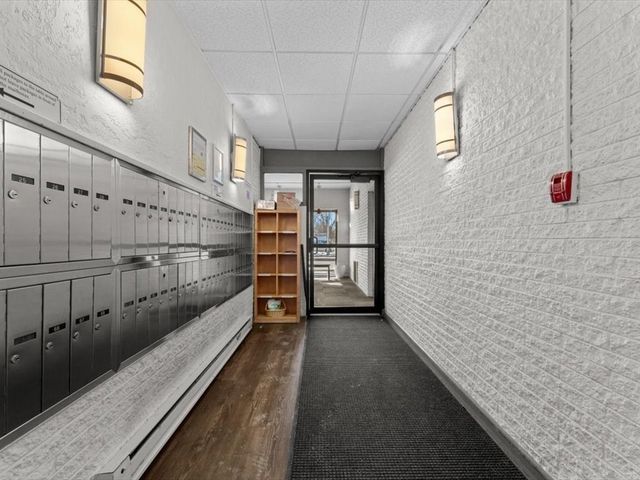 2353 Massachusetts Ave 44, Cambridge, MA 02140