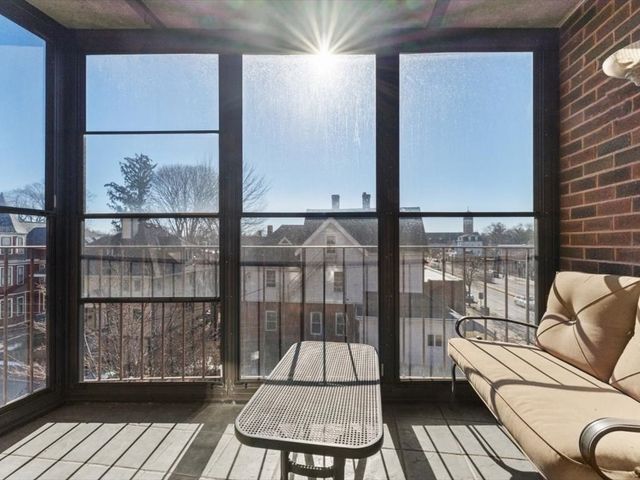 2353 Massachusetts Ave 44, Cambridge, MA 02140