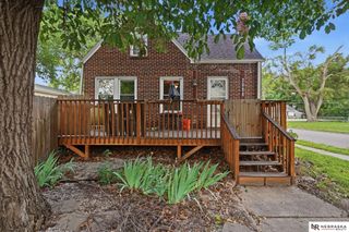 2000 N 32nd Street, Lincoln, NE 68503