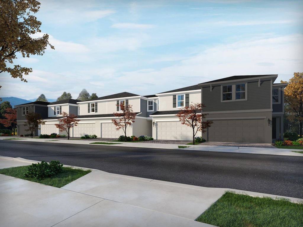 1131 BRADFORD PARK DRIVE, Ormond Beach, FL 32174