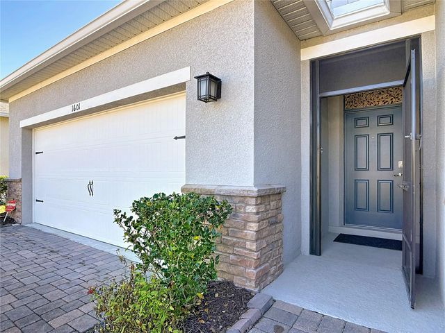 1601 DELPHI WAY, New Smyrna Beach, FL 32168