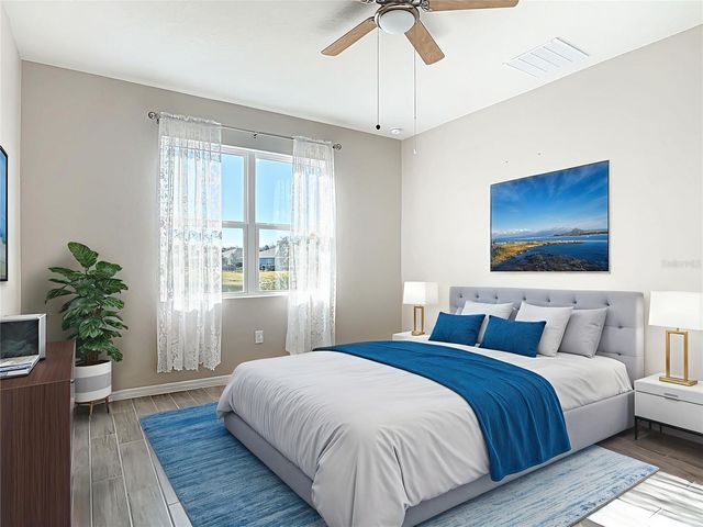 1601 DELPHI WAY, New Smyrna Beach, FL 32168