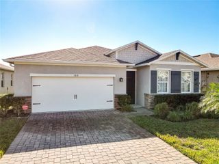 1601 DELPHI WAY, New Smyrna Beach, FL 32168