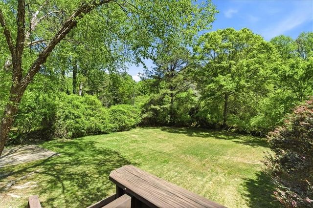 2192 Heritage Trace Drive, Marietta, GA 30062