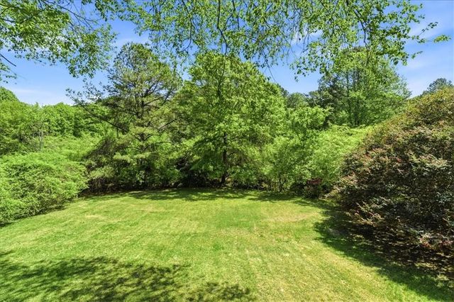 2192 Heritage Trace Drive, Marietta, GA 30062