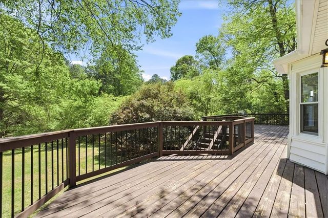 2192 Heritage Trace Drive, Marietta, GA 30062