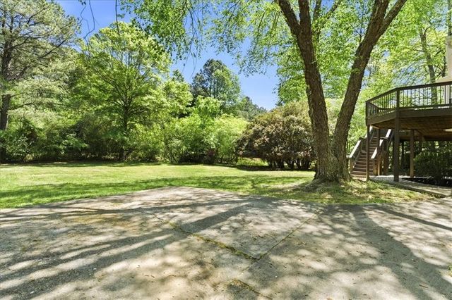 2192 Heritage Trace Drive, Marietta, GA 30062